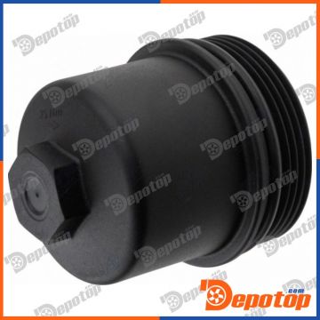 Couvercle Boîtier de filtre a huile pour MG | 2781800138, 2781800138